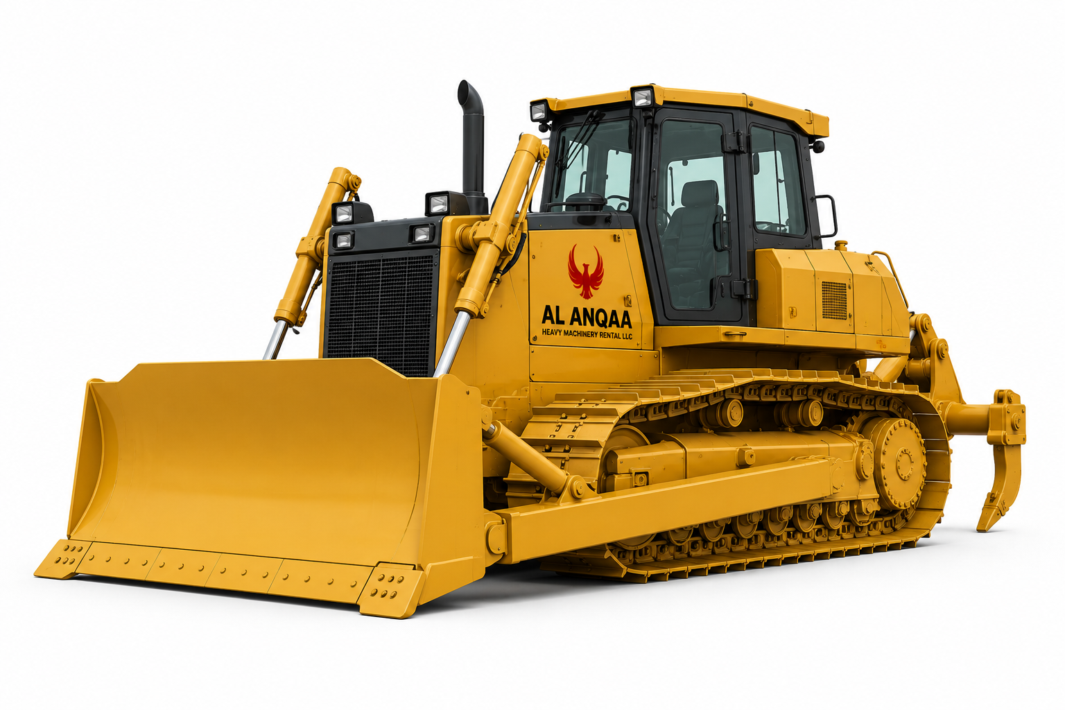 Bulldozers